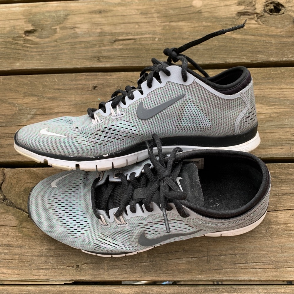 Nike CUSTOM MADE Free ID sneakers